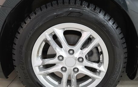 KIA cee'd I рестайлинг, 2010 год, 849 000 рублей, 20 фотография