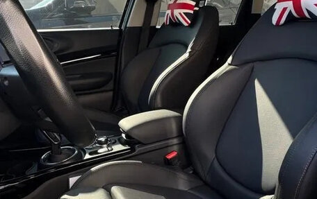 MINI Clubman, 2023 год, 2 500 000 рублей, 8 фотография