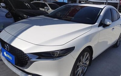 Mazda 3, 2022 год, 1 935 000 рублей, 1 фотография