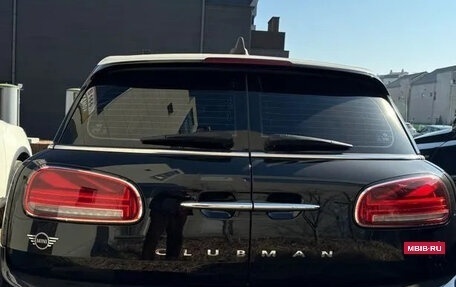 MINI Clubman, 2023 год, 2 500 000 рублей, 4 фотография