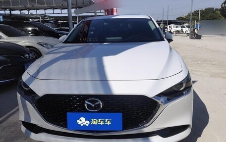 Mazda 3, 2022 год, 1 935 000 рублей, 5 фотография