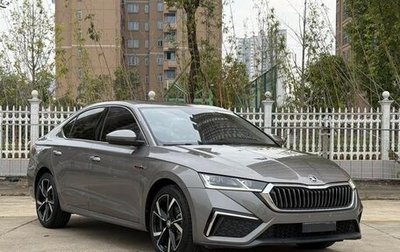 Skoda Octavia IV, 2022 год, 2 415 000 рублей, 1 фотография
