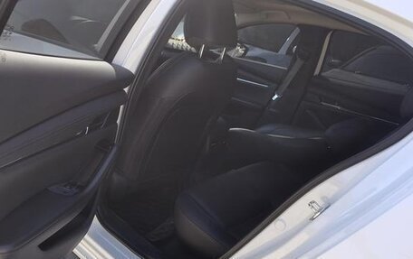 Mazda 3, 2022 год, 1 935 000 рублей, 10 фотография