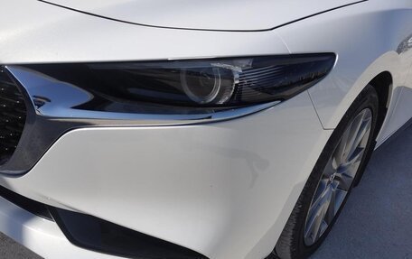 Mazda 3, 2022 год, 1 935 000 рублей, 3 фотография