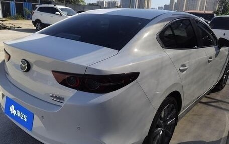 Mazda 3, 2022 год, 1 935 000 рублей, 2 фотография
