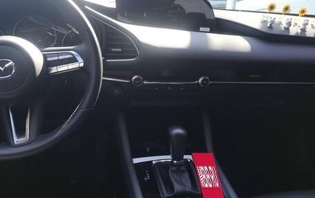 Mazda 3, 2022 год, 1 935 000 рублей, 11 фотография