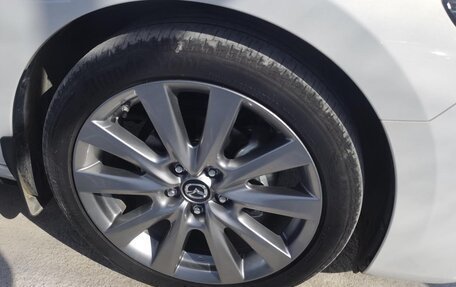 Mazda 3, 2022 год, 1 935 000 рублей, 16 фотография