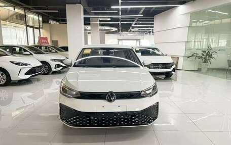 Volkswagen Lavida, 2025 год, 1 430 000 рублей, 1 фотография