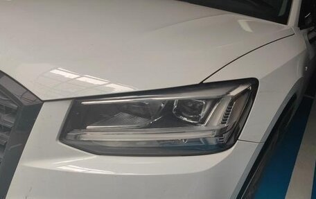 Audi Q2 I, 2022 год, 2 252 000 рублей, 3 фотография