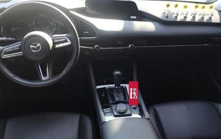 Mazda 3, 2022 год, 1 935 000 рублей, 15 фотография