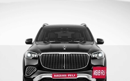 Mercedes-Benz Maybach GLS I, 2025 год, 34 500 000 рублей, 1 фотография