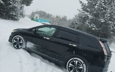 Honda Stream II, 2011 год, 1 370 000 рублей, 1 фотография