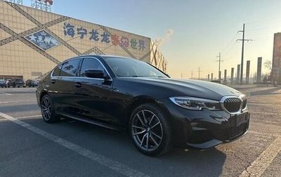 BMW 3 серия, 2022 год, 3 625 000 рублей, 1 фотография