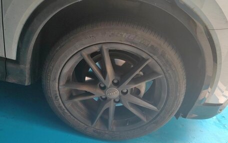 Audi Q2 I, 2022 год, 2 252 000 рублей, 5 фотография