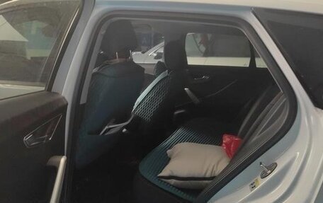 Audi Q2 I, 2022 год, 2 252 000 рублей, 13 фотография