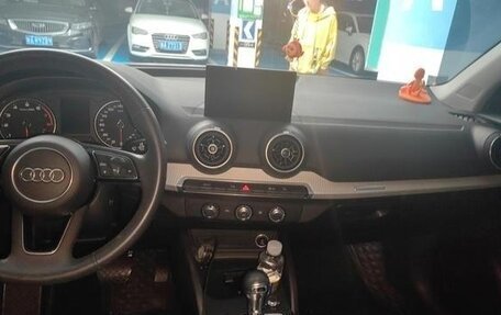 Audi Q2 I, 2022 год, 2 252 000 рублей, 14 фотография