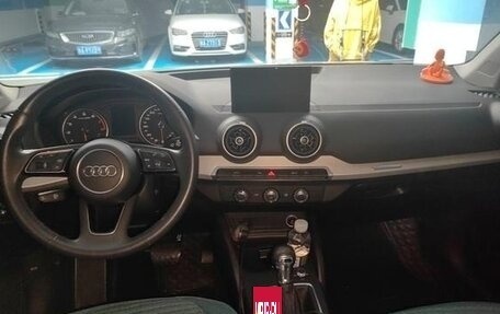 Audi Q2 I, 2022 год, 2 252 000 рублей, 8 фотография