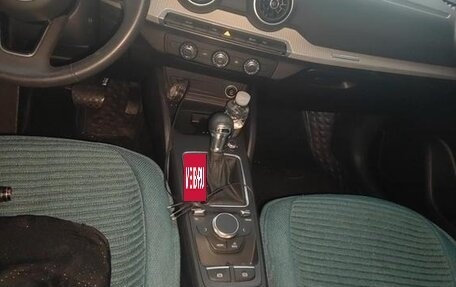 Audi Q2 I, 2022 год, 2 252 000 рублей, 6 фотография