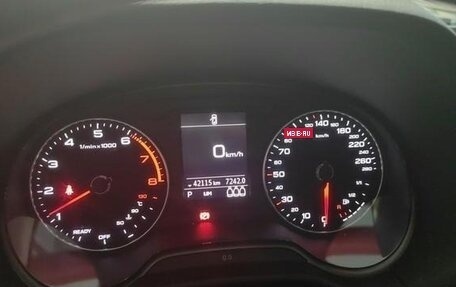 Audi Q2 I, 2022 год, 2 252 000 рублей, 7 фотография