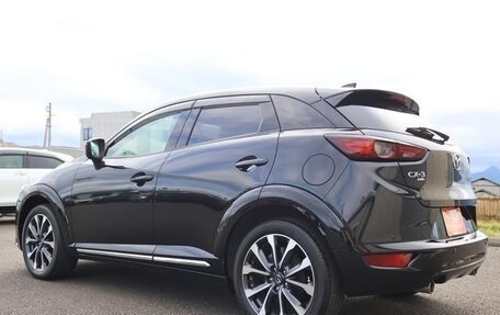 Mazda CX-3 I, 2023 год, 1 470 000 рублей, 5 фотография
