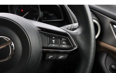 Mazda CX-3 I, 2023 год, 1 470 000 рублей, 12 фотография