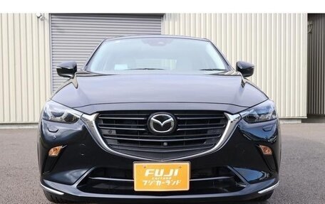 Mazda CX-3 I, 2023 год, 1 470 000 рублей, 2 фотография