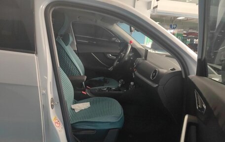 Audi Q2 I, 2022 год, 2 252 000 рублей, 17 фотография