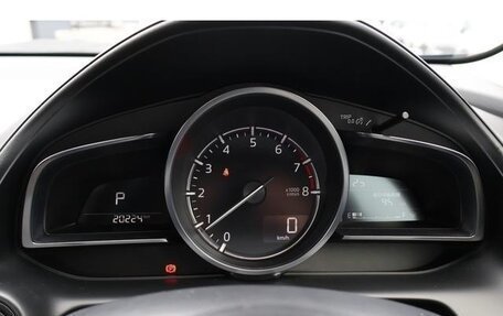 Mazda CX-3 I, 2023 год, 1 470 000 рублей, 13 фотография