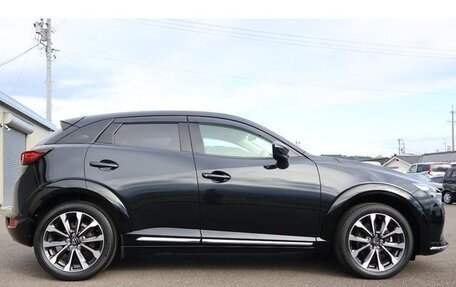 Mazda CX-3 I, 2023 год, 1 470 000 рублей, 6 фотография