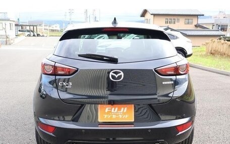 Mazda CX-3 I, 2023 год, 1 470 000 рублей, 4 фотография