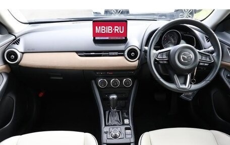 Mazda CX-3 I, 2023 год, 1 470 000 рублей, 8 фотография