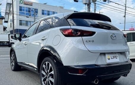 Mazda CX-3 I, 2023 год, 1 460 000 рублей, 7 фотография