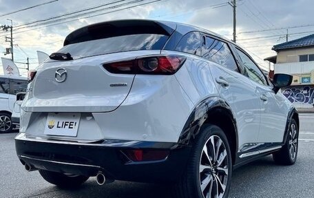 Mazda CX-3 I, 2023 год, 1 460 000 рублей, 8 фотография