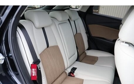 Mazda CX-3 I, 2023 год, 1 470 000 рублей, 16 фотография