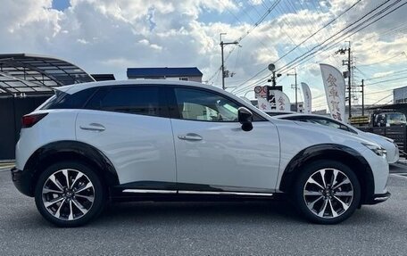 Mazda CX-3 I, 2023 год, 1 460 000 рублей, 5 фотография