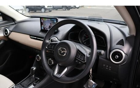 Mazda CX-3 I, 2023 год, 1 470 000 рублей, 19 фотография