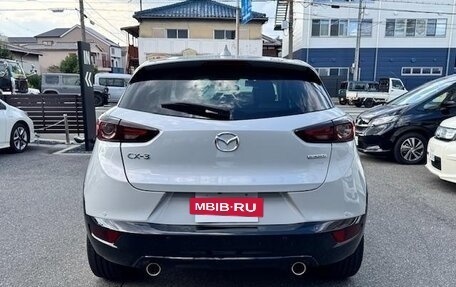 Mazda CX-3 I, 2023 год, 1 460 000 рублей, 6 фотография