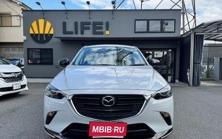 Mazda CX-3 I, 2023 год, 1 460 000 рублей, 3 фотография