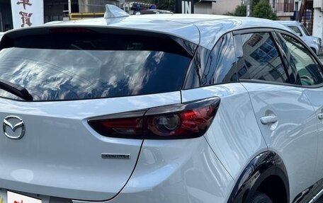 Mazda CX-3 I, 2023 год, 1 460 000 рублей, 11 фотография