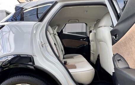 Mazda CX-3 I, 2023 год, 1 460 000 рублей, 18 фотография