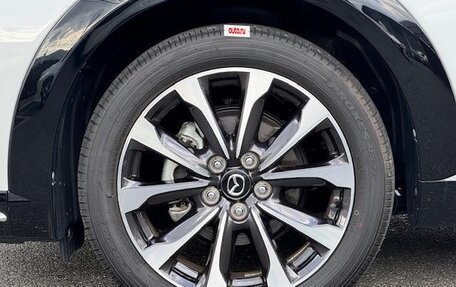 Mazda CX-3 I, 2023 год, 1 460 000 рублей, 23 фотография