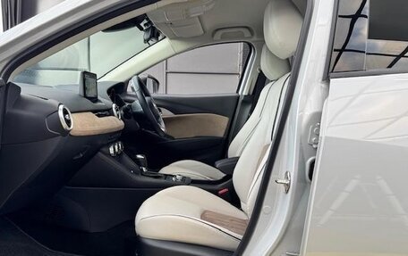 Mazda CX-3 I, 2023 год, 1 460 000 рублей, 20 фотография