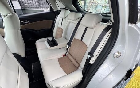 Mazda CX-3 I, 2023 год, 1 460 000 рублей, 24 фотография