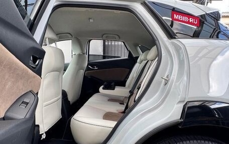 Mazda CX-3 I, 2023 год, 1 460 000 рублей, 14 фотография