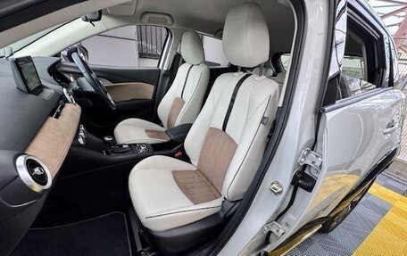 Mazda CX-3 I, 2023 год, 1 460 000 рублей, 21 фотография