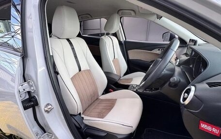 Mazda CX-3 I, 2023 год, 1 460 000 рублей, 16 фотография