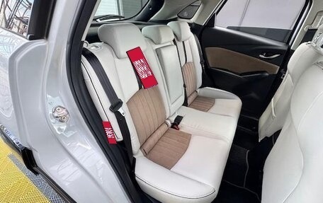 Mazda CX-3 I, 2023 год, 1 460 000 рублей, 15 фотография