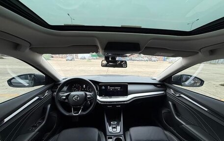 Skoda Octavia IV, 2022 год, 2 415 000 рублей, 14 фотография