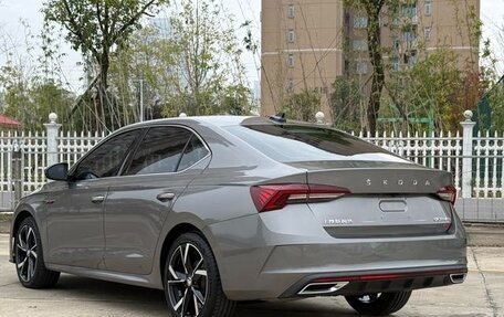 Skoda Octavia IV, 2022 год, 2 415 000 рублей, 5 фотография