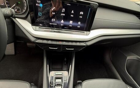 Skoda Octavia IV, 2022 год, 2 415 000 рублей, 11 фотография